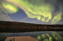 Northern Lights Tour Yellowknife
