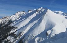 Private tour: Mt.Olympus-Old Panteleimon