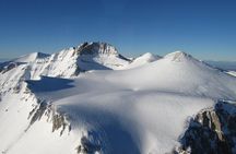 Private tour: Mt.Olympus-Old Panteleimon
