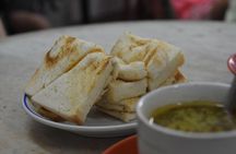 Peranakan Cooking Class in Singapore, near Lavender MRT Station