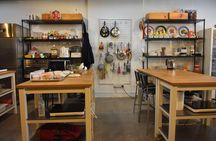 Peranakan Cooking Class in Singapore, near Lavender MRT Station