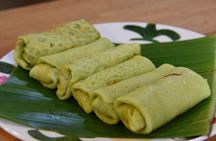 Peranakan Cooking Class in Singapore, near Lavender MRT Station