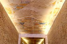 2 Day Tour: The Best of Luxor from Safaga