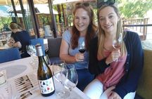 Private Package to Finest Vineyards - Stellenbosch pickup