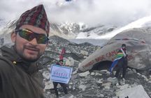 Short Everest Base Camp Trek - 10 Days