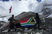 Short Everest Base Camp Trek - 10 Days
