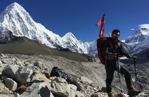 Short Everest Base Camp Trek - 10 Days