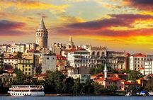 Private İstanbul Old City Tour