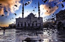 Private İstanbul Old City Tour