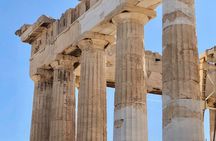 Best of Athens Private Tour- Acropolis, Parthenon & Highlights