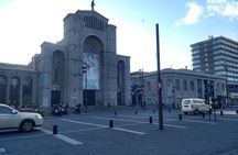 Tour around the Greater Concepcion