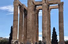 Athens Highlights & Ancient Corinth Full Day Private Tour