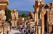 Ephesus Tour