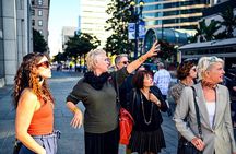 Private San Diego Food Tour with Tacos, Burgers & Desserts