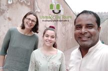 Same Day Taj Mahal, Agra Fort & Baby Taj Tour from Delhi by Car