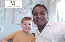 Same Day Taj Mahal, Agra Fort & Baby Taj Tour from Delhi by Car