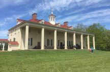 Luxury Tours of Mount Vernon 