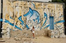 From Djerba : 1 day in the footsteps of Star Wars "Mos Eisley"