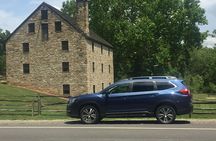 Luxury Tours of Mount Vernon 