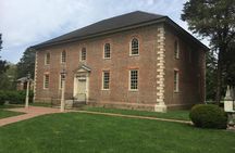 Luxury Tours of Mount Vernon 