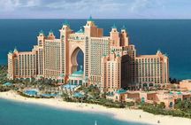 Private half day Dubai city tour with Gold & Spice Souqs