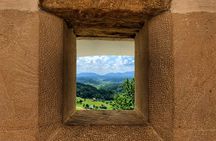 Tour from Zagreb to Trakoscan castle, Kumrovec & Veliki Tabor 