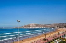 City Tour Agadir