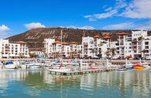 City Tour Agadir