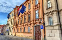 Zagreb in a day including cable car to Medvednica Nature park
