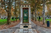 Zagreb in a day including cable car to Medvednica Nature park