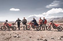 Motorcycle Safari