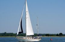 Sunset Sail Tour 