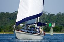 Sunset Sail Tour 