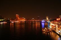  Cairo by night tour