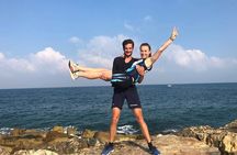Running Tour - Tel Aviv Highlights 10KM