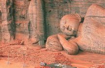 6-Day Sri Lanka Heritage Private Tour
