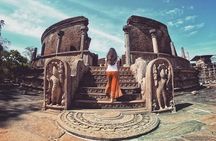 6-Day Sri Lanka Heritage Private Tour