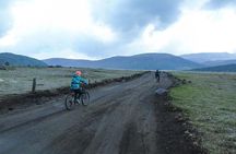 Cotopaxi Bike Tour from Quito – Explore the Volcano by Bike