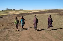  Day Hike Around Lalibela