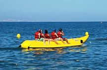 Doiphin Trip With Banana Boat vip