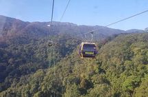 Golden Bridge Ba Na Hills & My Son Holyland - Private Guided Tour