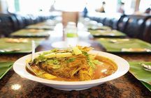 Private Singapore Food Tour of Chinatown & Little India 