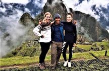 Private Guide for Machu Picchu - 3 hours