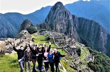 Private Guide for Machu Picchu - 3 hours