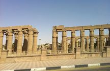Luxor by Bus