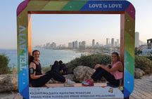 Running Tour - Tel Aviv Highlights 10KM