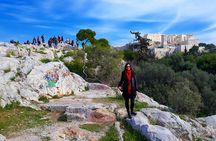 Apostle Paul Steps private tour (Athens, Kechries, Corinth & Canal) 10 hours 