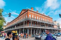 Highlights of the French Quarter