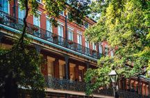Highlights of the French Quarter