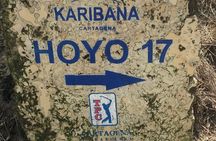 Tee Off at Karibana - The ultimate Golf Escape in the Caribbean